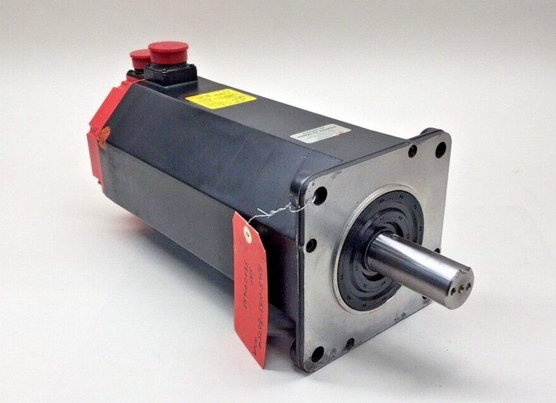 Серводвигатель FANUC A30/3000