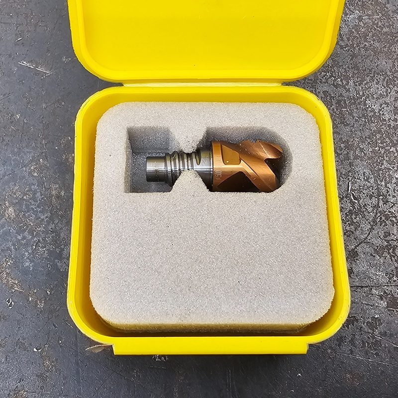 Режущий инструмент Sandvik A316-12HM450C05015P