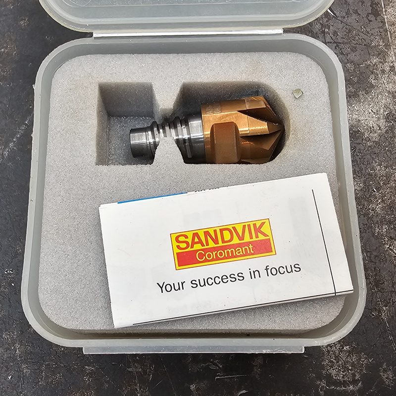 Режущий инструмент Sandvik A316-16CM800-06230G