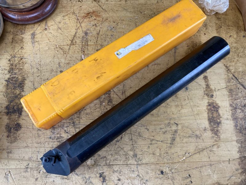 Режущий инструмент Kennametal A32-NEL6