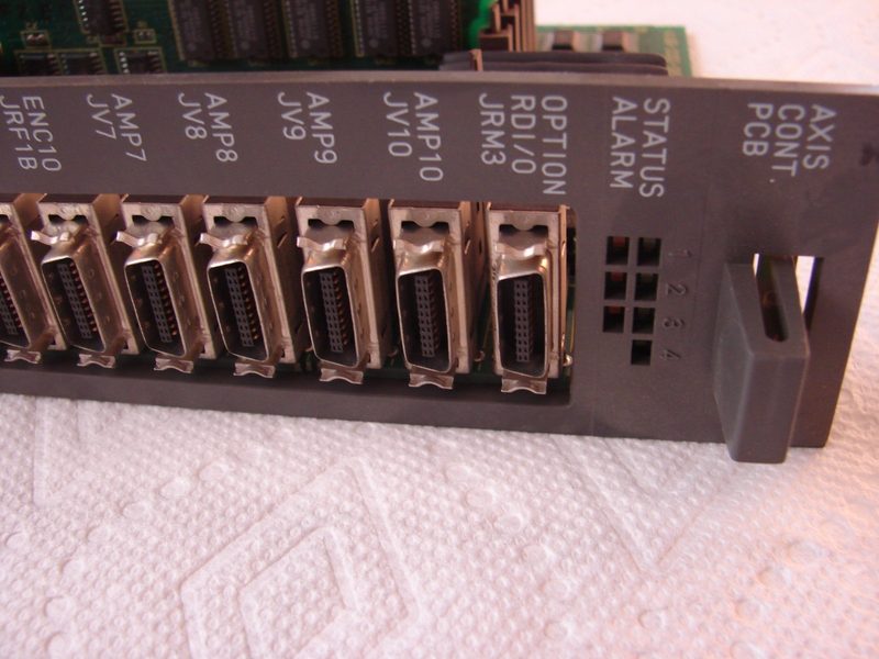 Плата FANUC A320-2200-T856/02