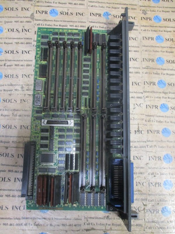 Плата FANUC A320-2200-T856/03