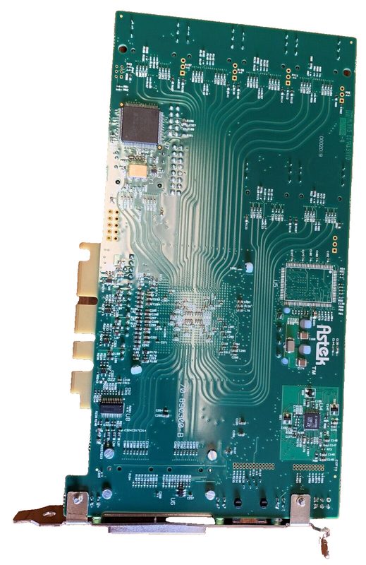 Экспандер A33606-PCI