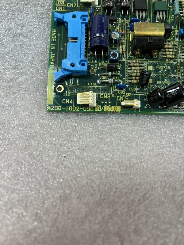 Плата FANUC A350-1002-T984/03