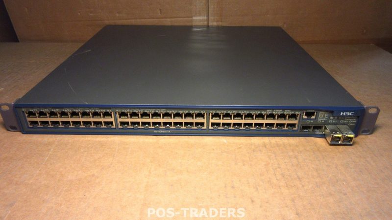 Блок питания HPE A3600-48