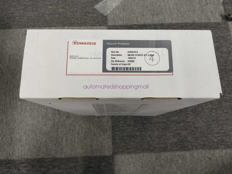 Насос Edwards A36401814