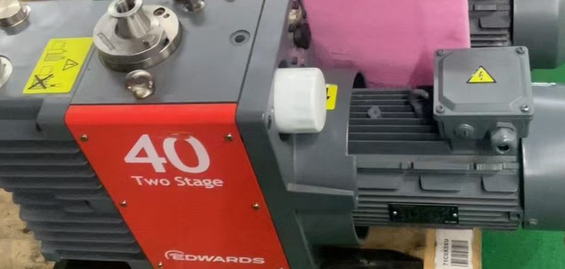Насос Edwards A36404940