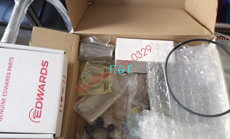 Насос Edwards A36601831
