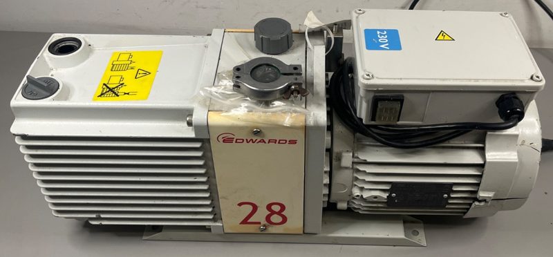 Насос Edwards A373-19-883