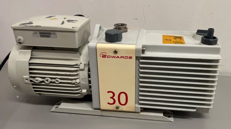 Насос Edwards A374-15-903