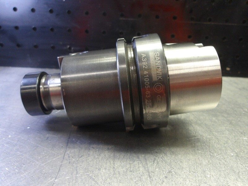 Режущий инструмент Sandvik A392.41005-63
