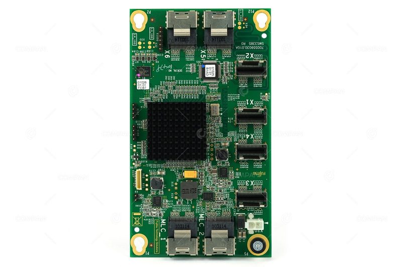 Экспандер Fujitsu A3C40125918