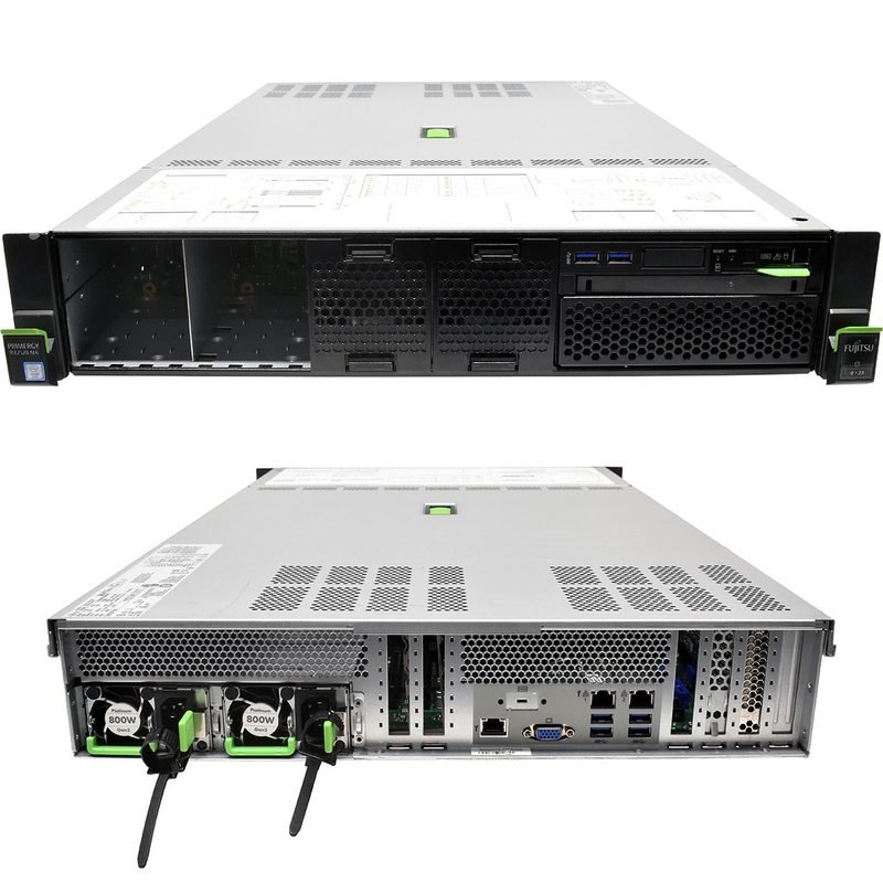 Сервер Fujitsu A3C40201904