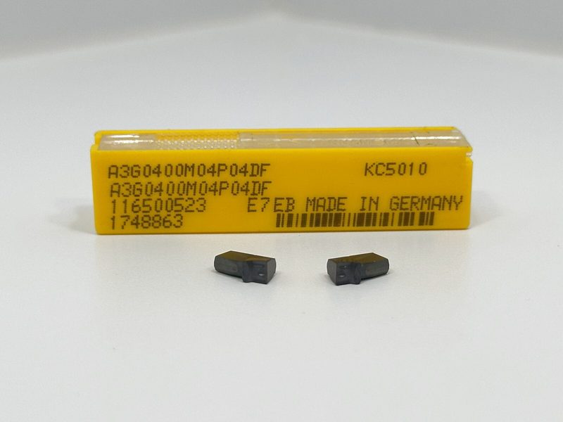 Режущий инструмент Kennametal A3G0400M04P04DF