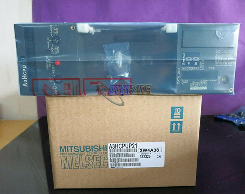 ПЛК Mitsubishi A3HCPUP21