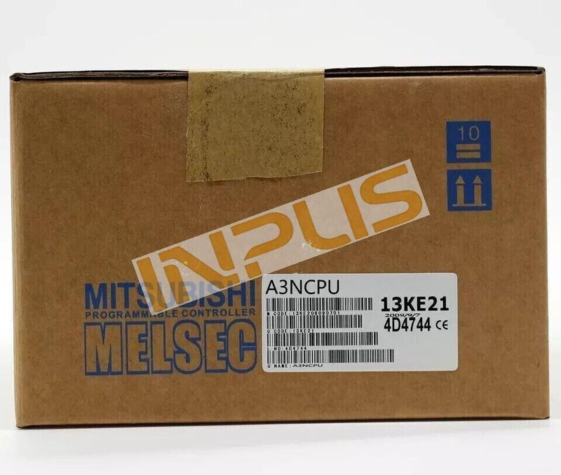 ПЛК Mitsubishi A3NCPU