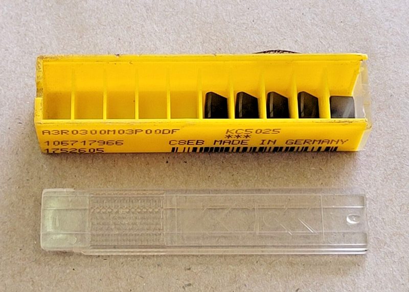 Режущий инструмент Kennametal A3R0300M03P00DF