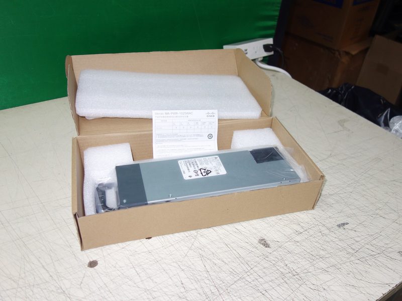 Коммутатор Cisco A40-20030-A