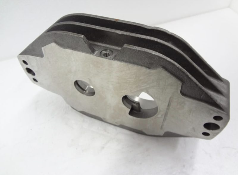 Насос Edwards A40101703