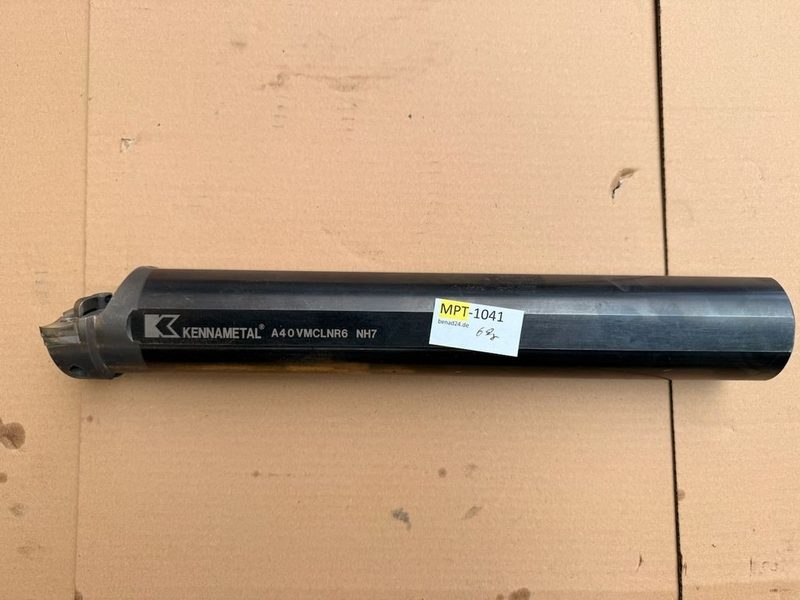 Режущий инструмент Kennametal A40VMCLNR6
