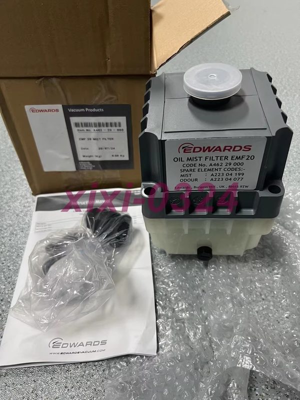 Насос Edwards A46229000