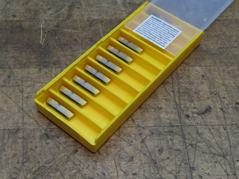 Режущий инструмент Kennametal A4G0300M03P04GUP