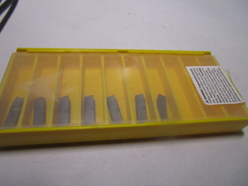 Режущий инструмент Kennametal A4G094I2BP05GMN