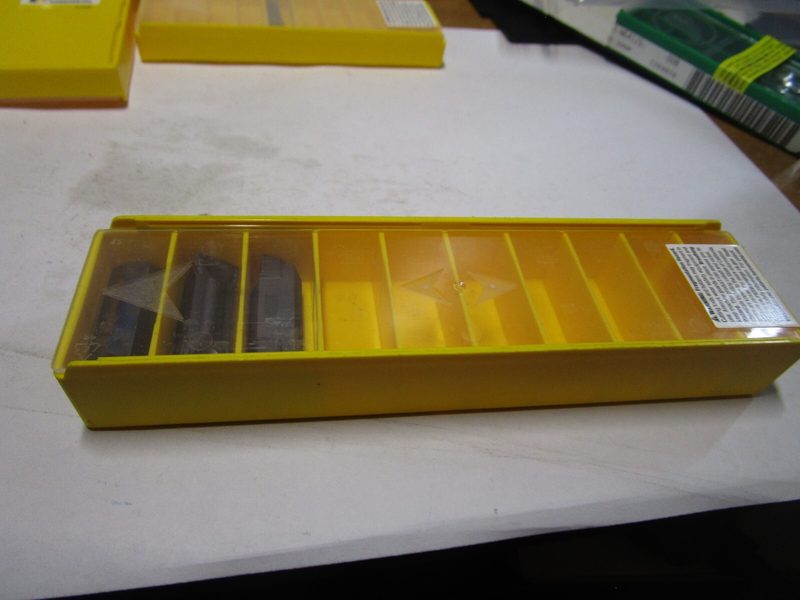 Режущий инструмент Kennametal A4G1005M10U08GUP