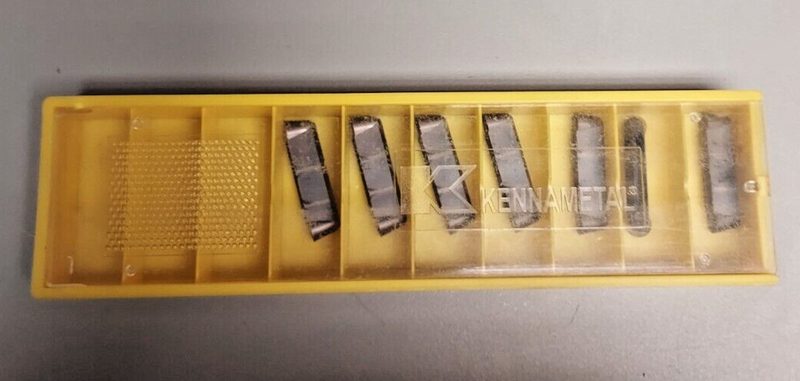 Режущий инструмент Kennametal A4R0500M05P00GUP