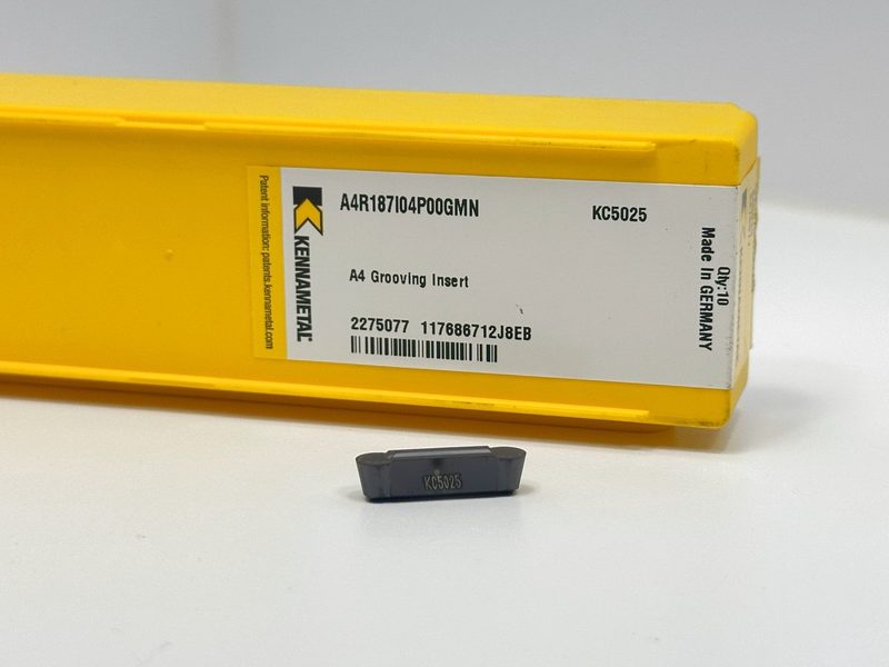 Режущий инструмент Kennametal A4R187I04P00GMN