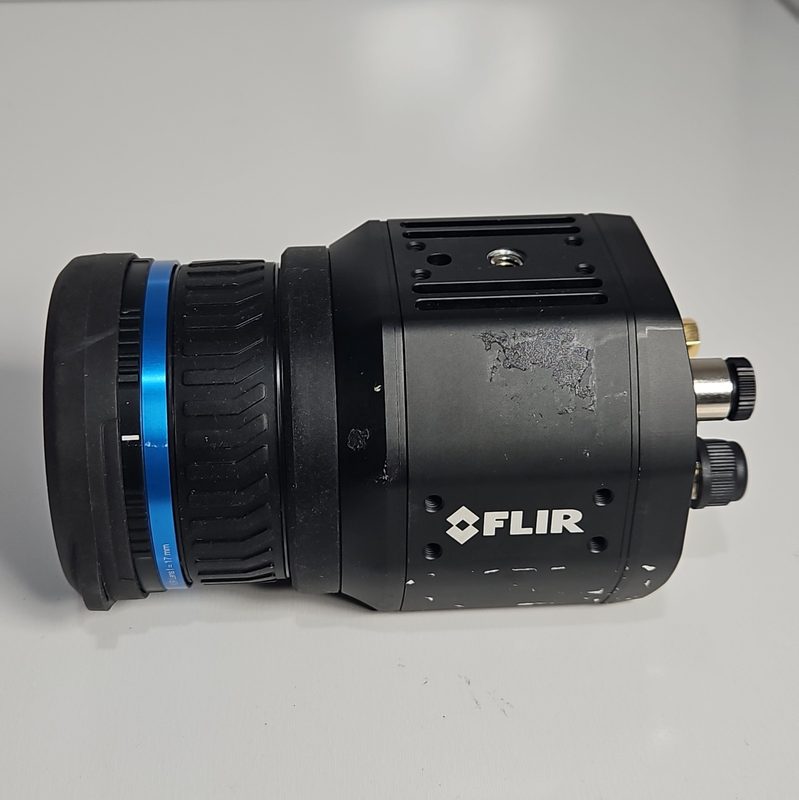 Оптико-электронная система FLIR A500-EST