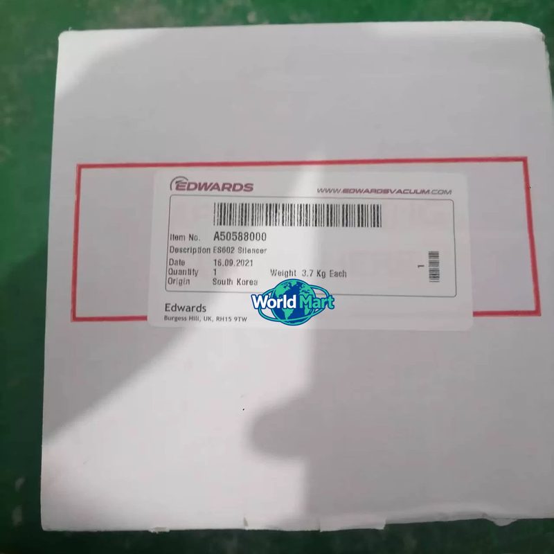 Насос Edwards A50588000