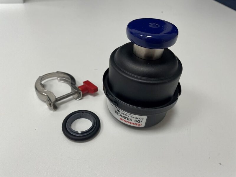 Насос Edwards A50597001