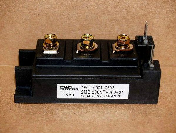 Силовой модуль IGBT A50L-0001-0302