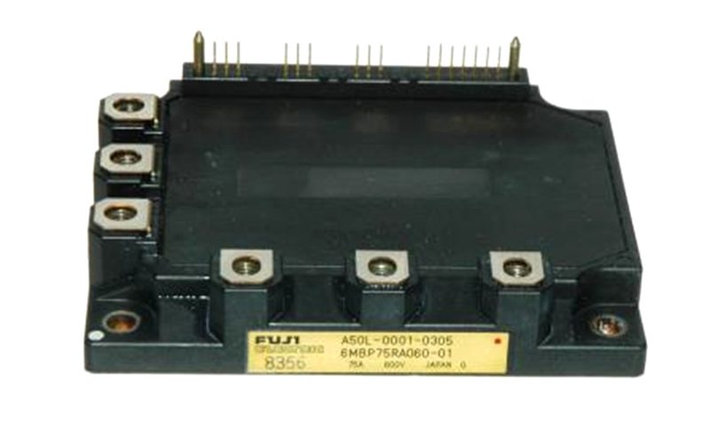 Силовой модуль IGBT A50L-0001-0305