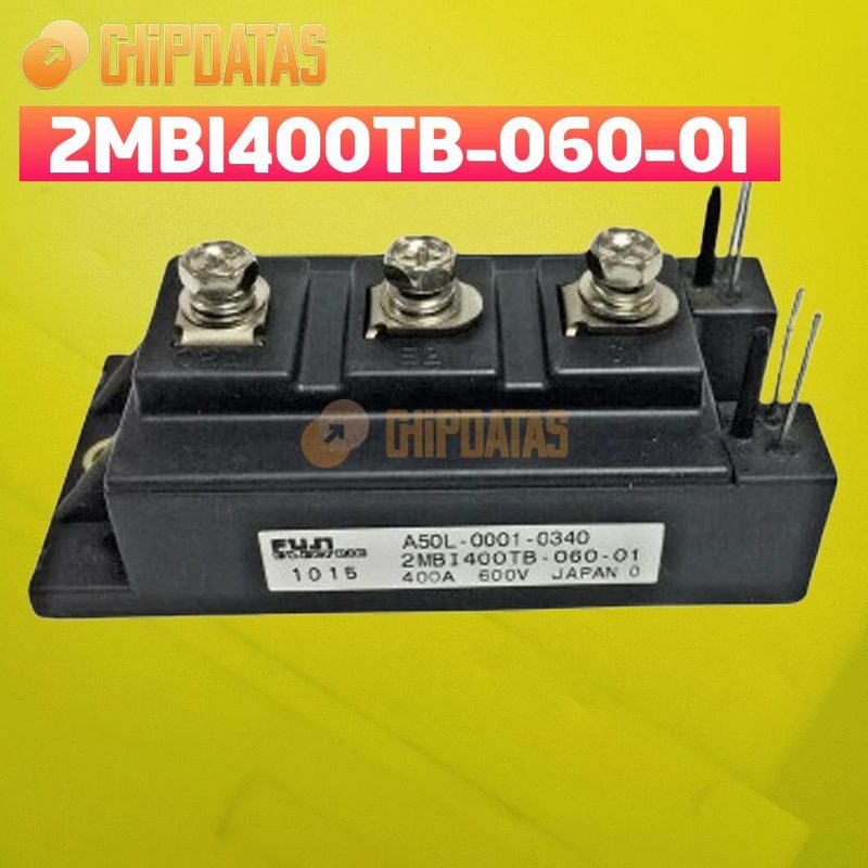 Силовой модуль IGBT A50L-0001-0340