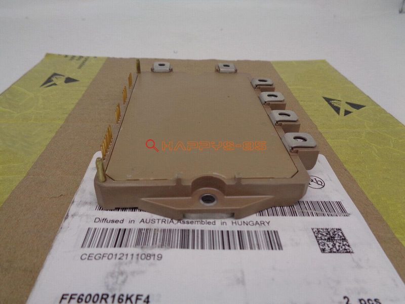 Силовой модуль IGBT A50L-0001-0442