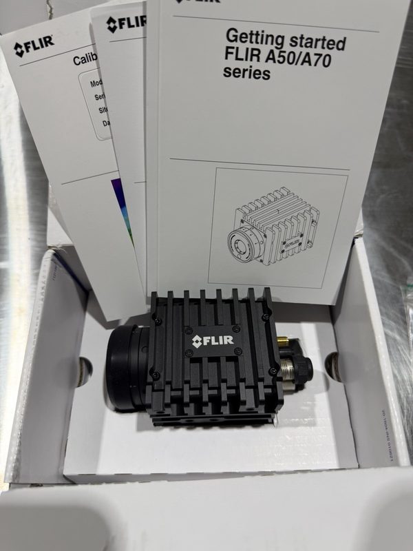 Датчик FLIR A50/A70