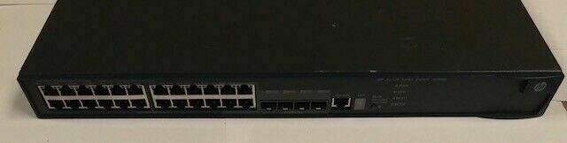 Трансивер HPE A5120-24G-EI