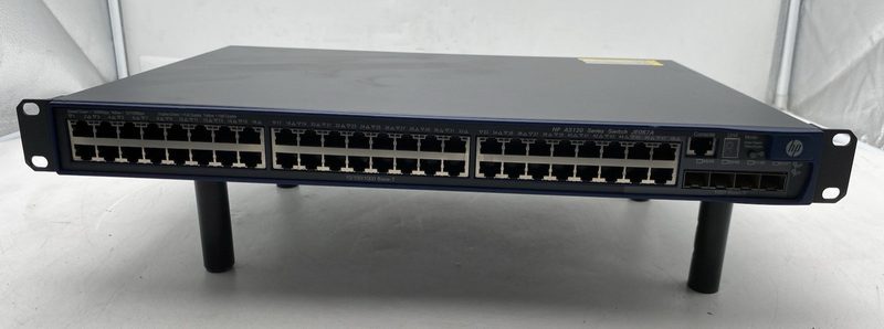 Коммутатор HPE A5120-48G