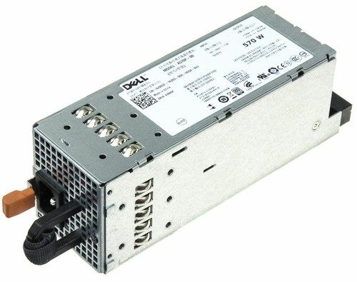 Сервер Dell A570P-00