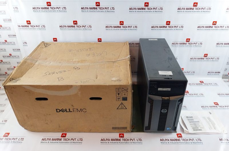 Сервер Dell A570P-01