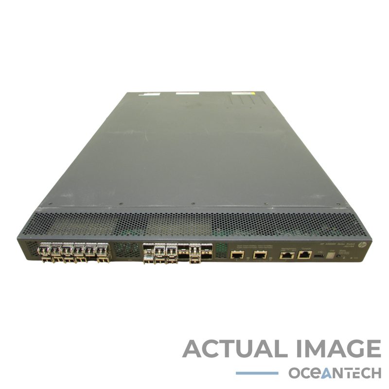 Коммутатор HPE A5820AF-24XG