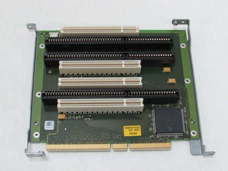Промышленный компьютер Siemens A5E00066360
