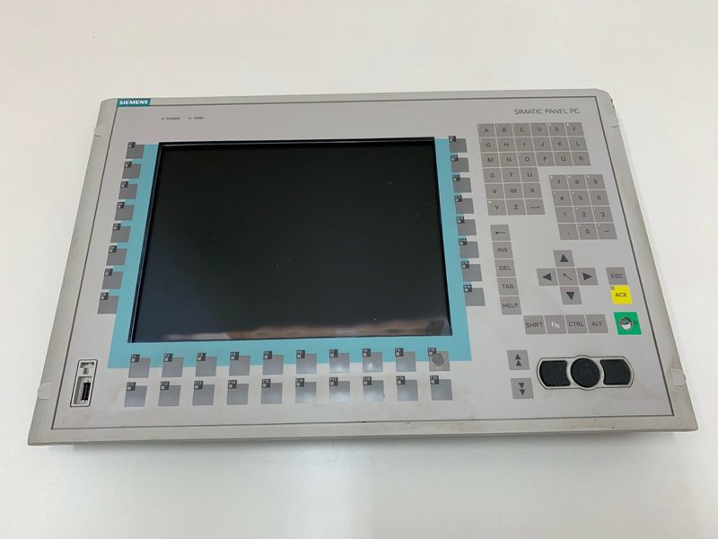 Промышленный компьютер Siemens A5E00098968