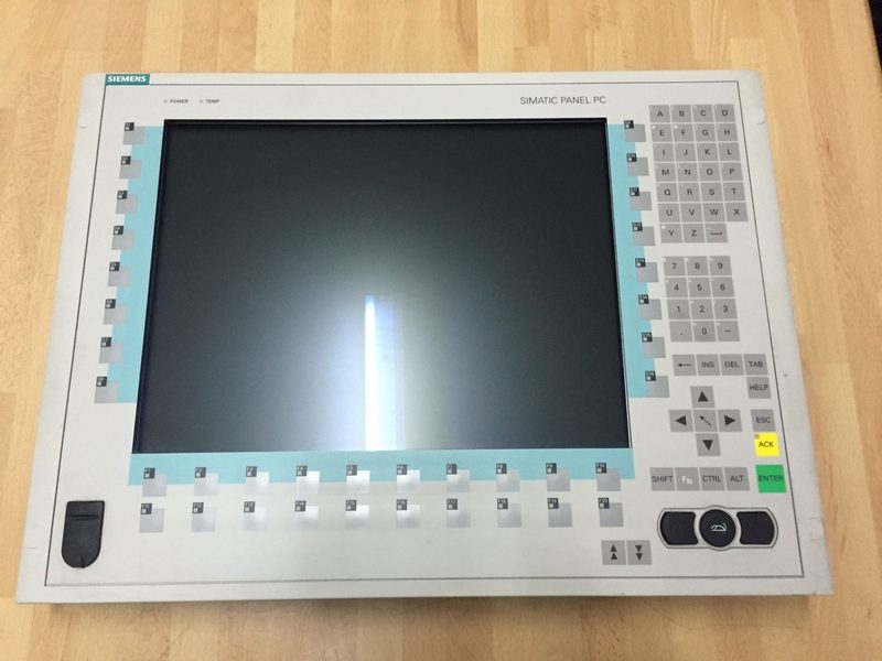 Промышленный компьютер Siemens A5E00102475