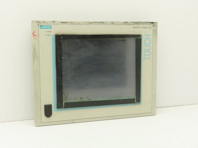 ПЛК Siemens A5E00159503