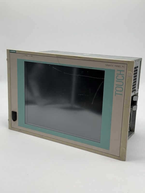 Промышленный компьютер Siemens A5E00165166