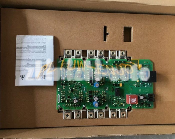 Силовой модуль IGBT Siemens A5E00297630