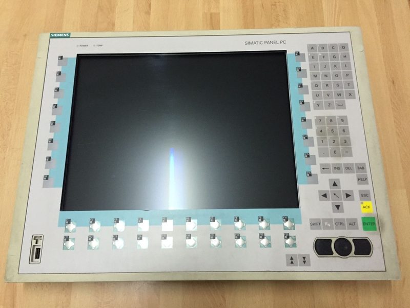 Промышленный компьютер Siemens A5E00305405